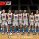Image for article titled Why Did Scottie Pippen Come Around and Agree to Be in NBA 2K13? Ask His Wife.